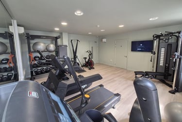 1 bed studio, Saint James Street, Newcastle Upon Tyne, Newcastle, NE14NF - Image 1